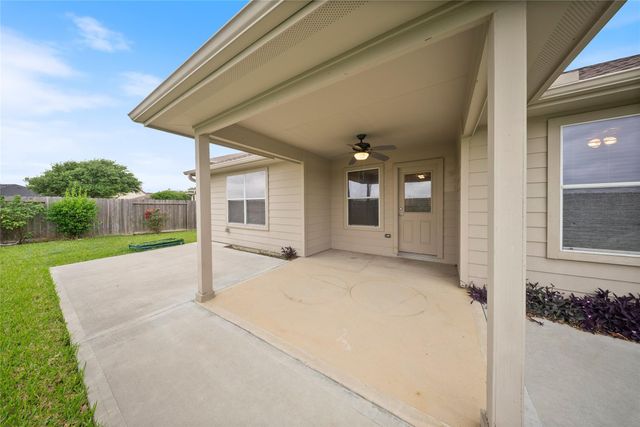6007 Wilcox Point Court, Spring, TX 77399