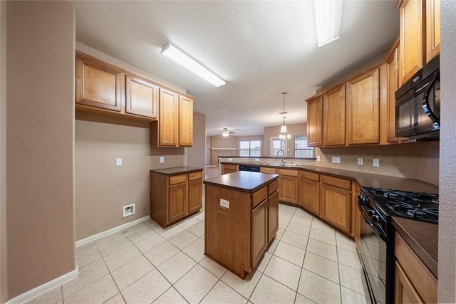 6007 Wilcox Point Court, Spring, TX 77399