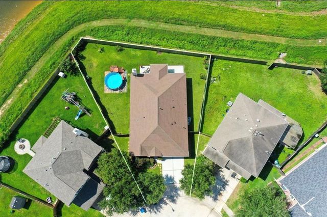 6007 Wilcox Point Court, Spring, TX 77399