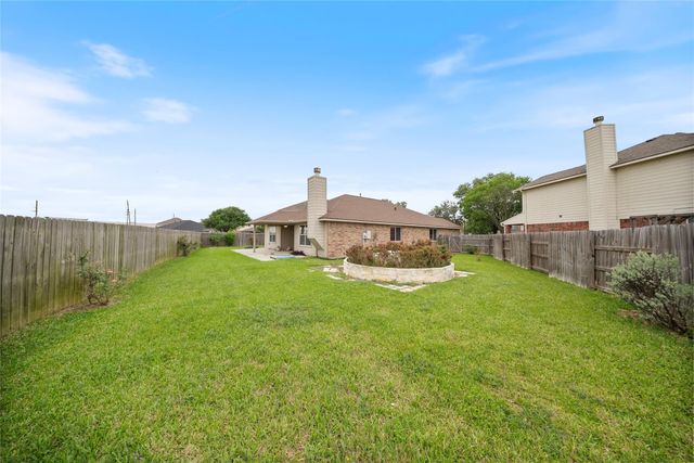 6007 Wilcox Point Court, Spring, TX 77399
