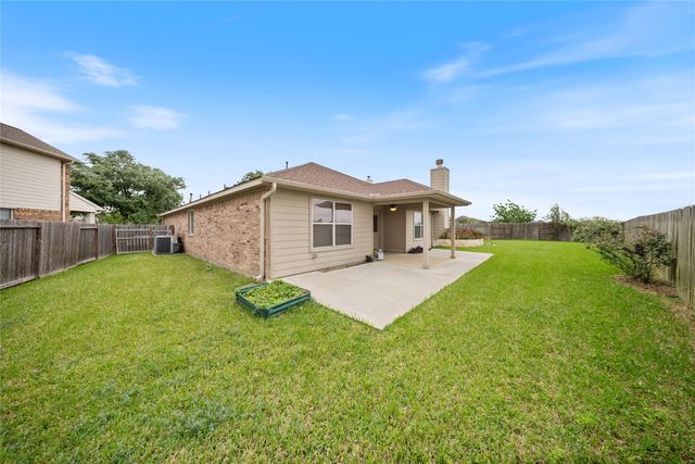 6007 Wilcox Point Court, Spring, TX 77399