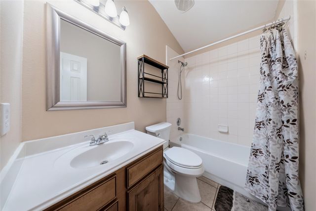 6007 Wilcox Point Court, Spring, TX 77399