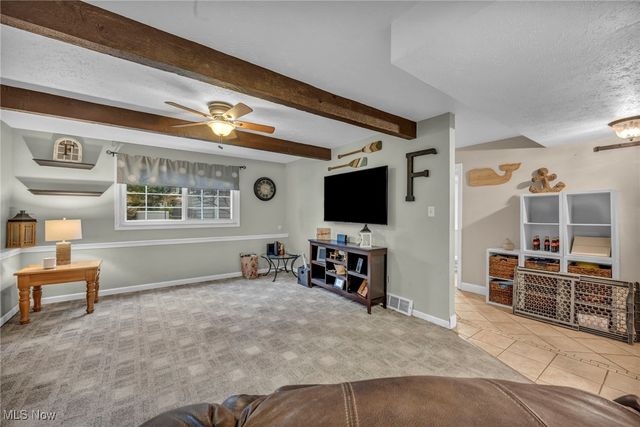 381 Bates Drive, Bay Village, OH 44140