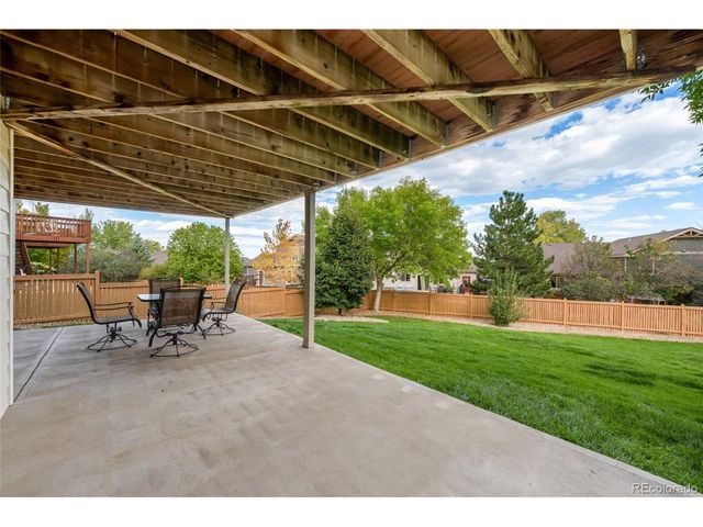 4542 Obrien Dr, Loveland, CO 80538