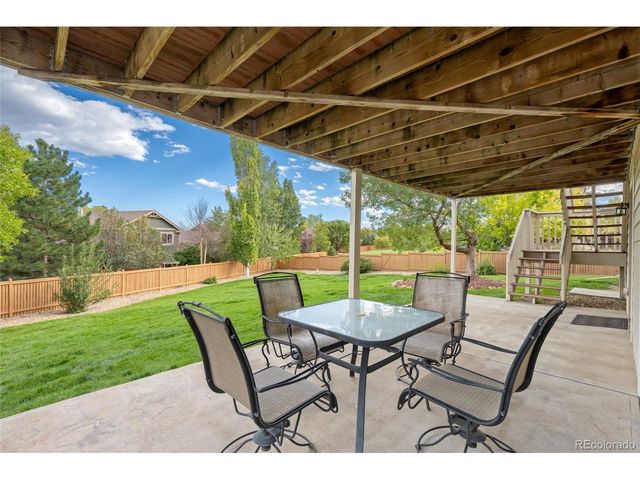 4542 Obrien Dr, Loveland, CO 80538