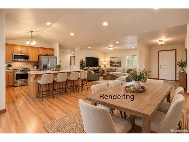 4542 Obrien Dr, Loveland, CO 80538