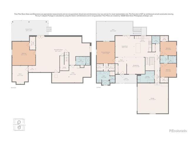 4542 Obrien Dr, Loveland, CO 80538