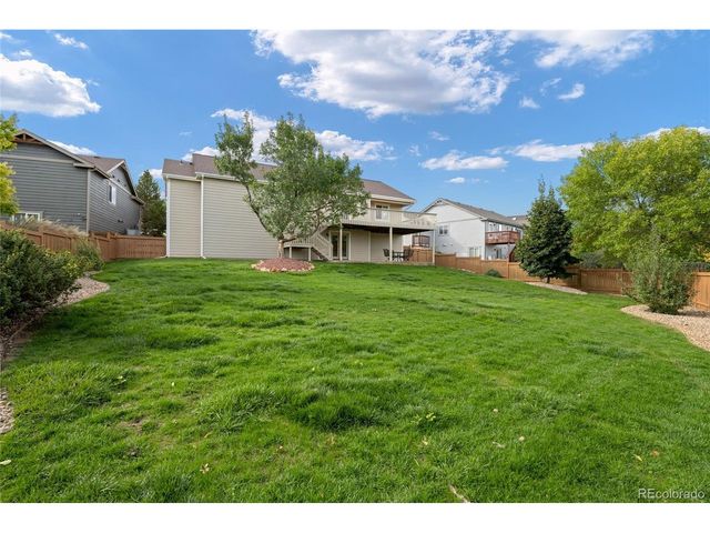 4542 Obrien Dr, Loveland, CO 80538