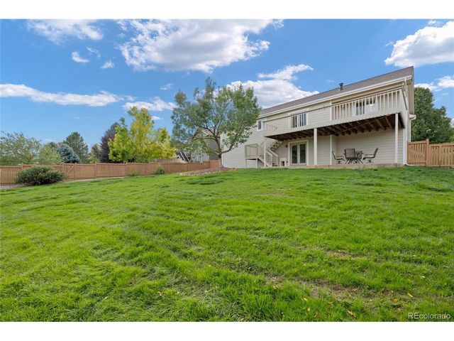 4542 Obrien Dr, Loveland, CO 80538
