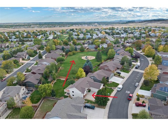4542 Obrien Dr, Loveland, CO 80538