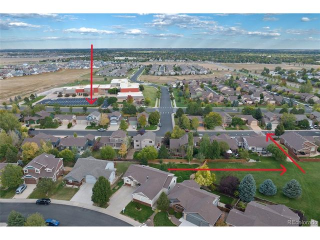 4542 Obrien Dr, Loveland, CO 80538