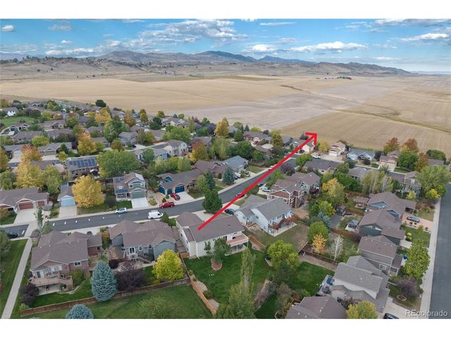 4542 Obrien Dr, Loveland, CO 80538