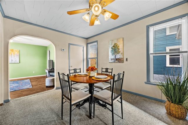 46 Shuler Street, Lyons, NY 14489