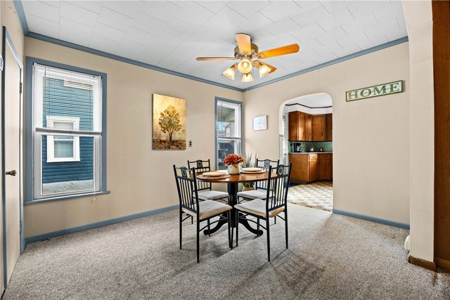 46 Shuler Street, Lyons, NY 14489