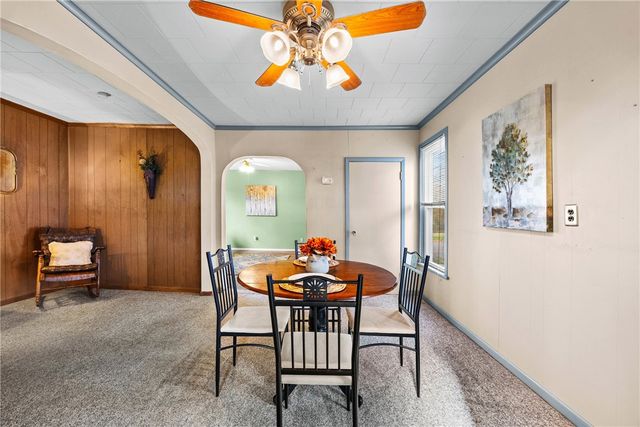 46 Shuler Street, Lyons, NY 14489