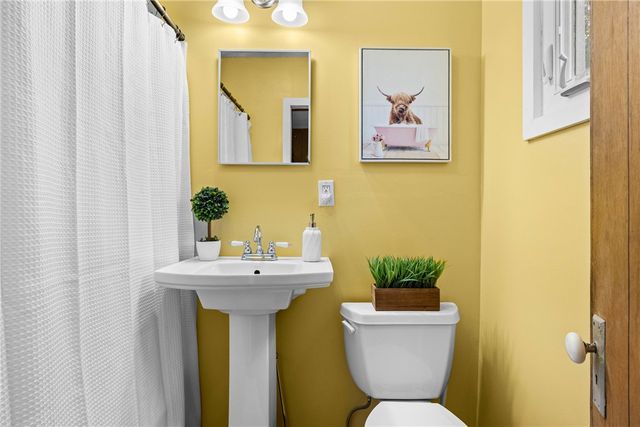 46 Shuler Street, Lyons, NY 14489