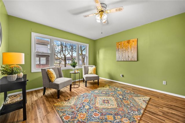 46 Shuler Street, Lyons, NY 14489