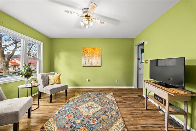 46 Shuler Street, Lyons, NY 14489