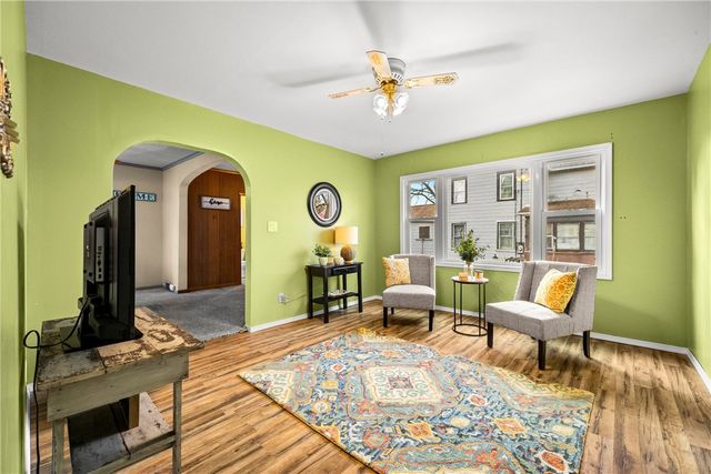 46 Shuler Street, Lyons, NY 14489