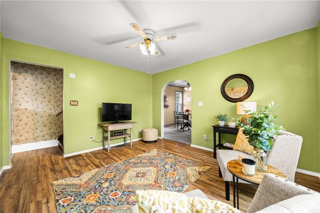 46 Shuler Street, Lyons, NY 14489