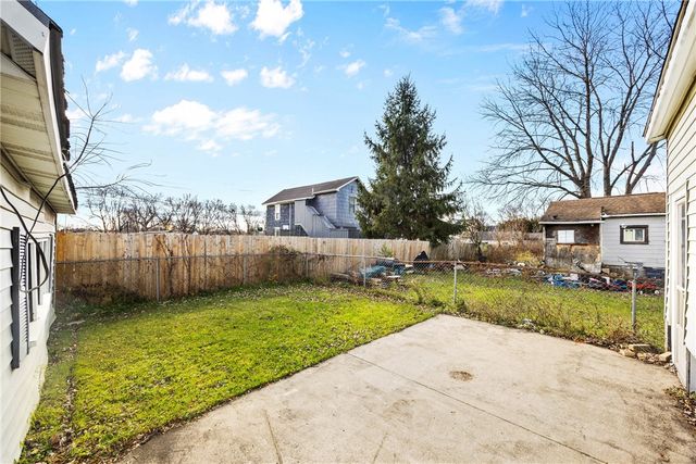 46 Shuler Street, Lyons, NY 14489