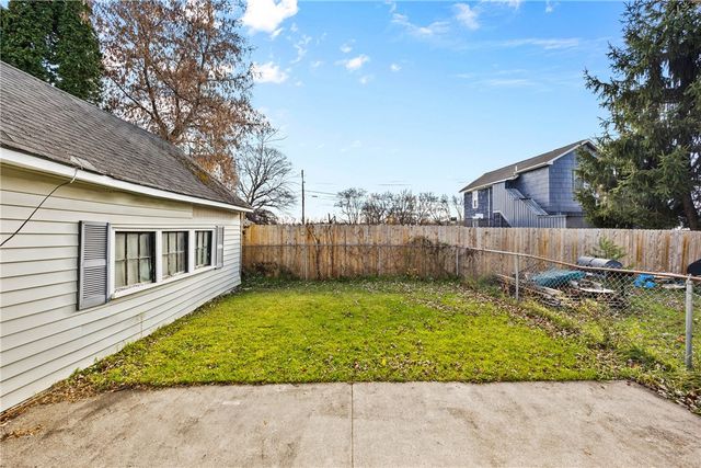 46 Shuler Street, Lyons, NY 14489