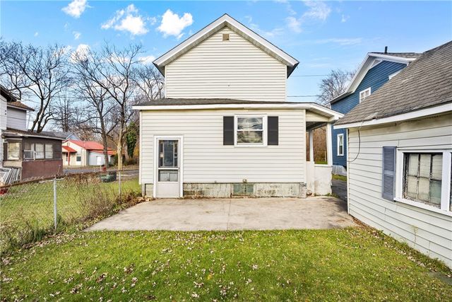 46 Shuler Street, Lyons, NY 14489