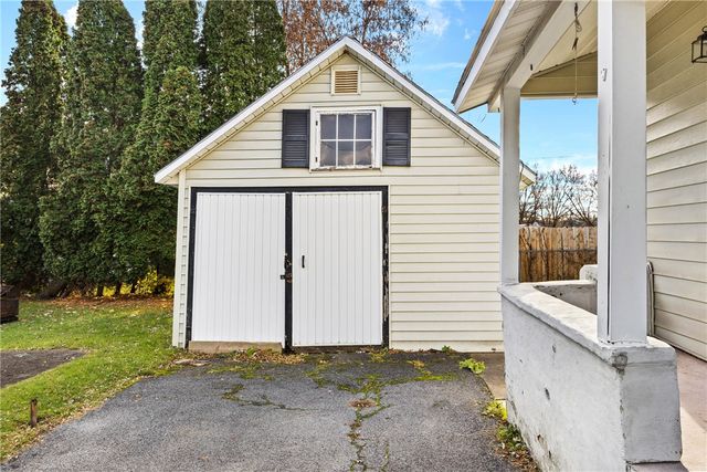 46 Shuler Street, Lyons, NY 14489