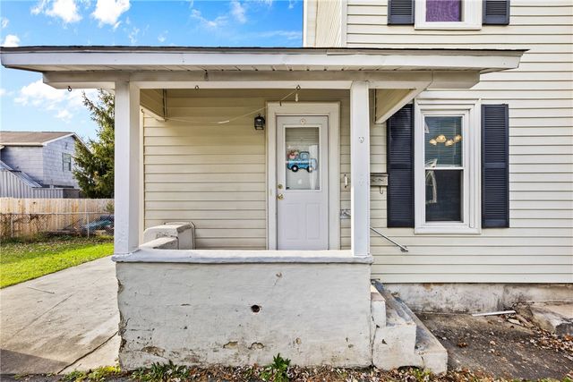 46 Shuler Street, Lyons, NY 14489