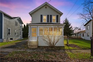 46 Shuler Street, Lyons, NY 14489