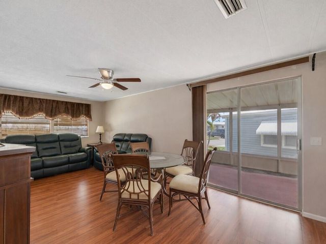 225 NE Forrest Court, Jensen Beach, FL 34957