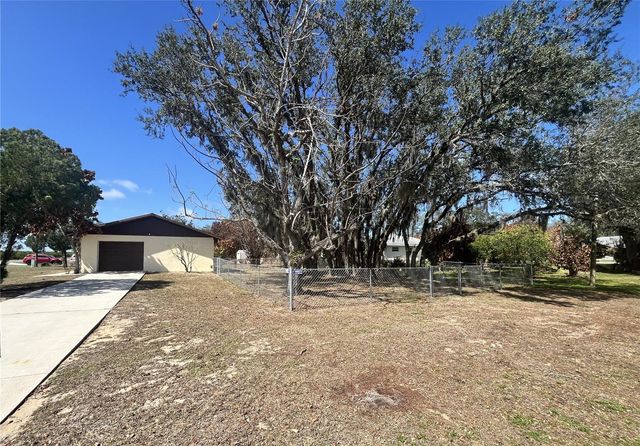 2052 W STRYKER ROAD, Avon Park, FL 33825