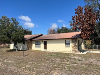 2052 W STRYKER ROAD, Avon Park, FL 33825