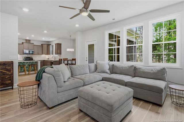 242 School Side Drive, Spring Lake, NC 28390