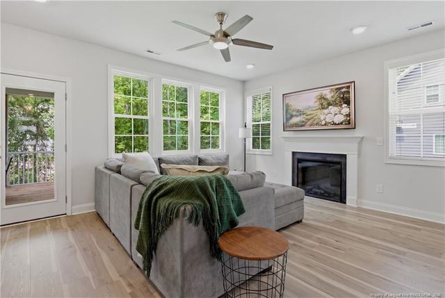 242 School Side Drive, Spring Lake, NC 28390