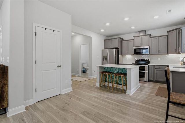 242 School Side Drive, Spring Lake, NC 28390