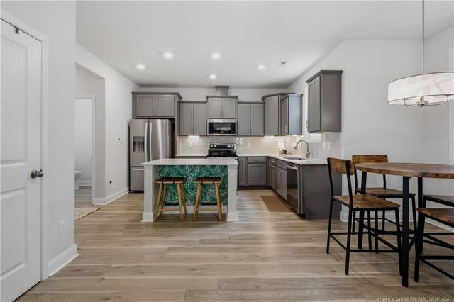 242 School Side Drive, Spring Lake, NC 28390