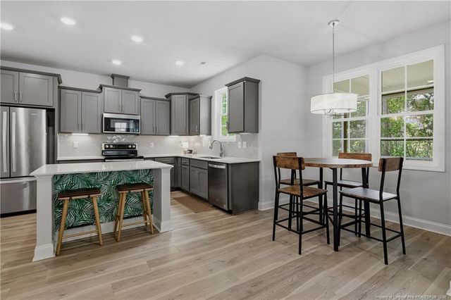 242 School Side Drive, Spring Lake, NC 28390