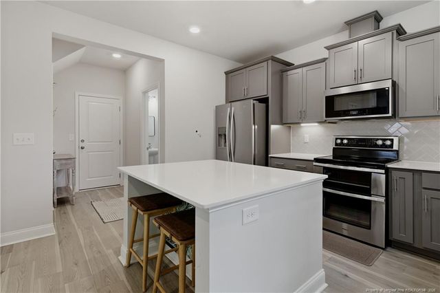 242 School Side Drive, Spring Lake, NC 28390