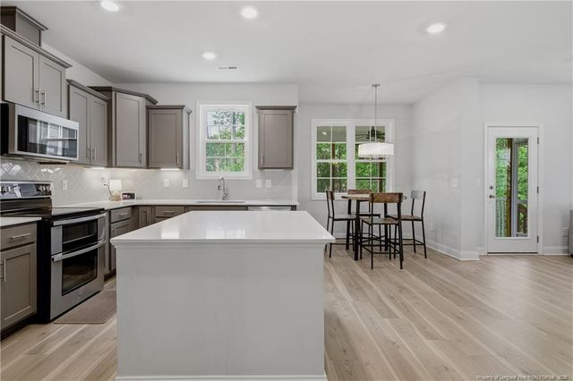 242 School Side Drive, Spring Lake, NC 28390