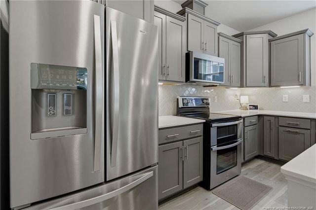 242 School Side Drive, Spring Lake, NC 28390