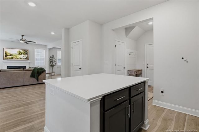242 School Side Drive, Spring Lake, NC 28390