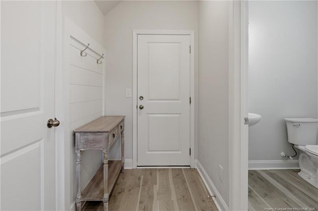 242 School Side Drive, Spring Lake, NC 28390