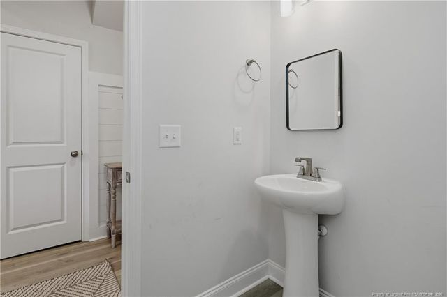 242 School Side Drive, Spring Lake, NC 28390