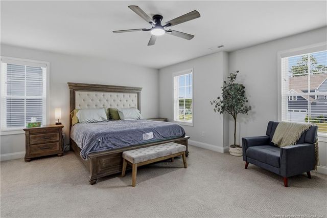 242 School Side Drive, Spring Lake, NC 28390