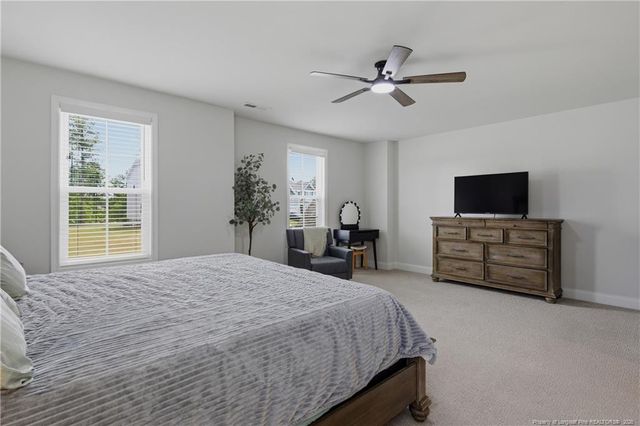 242 School Side Drive, Spring Lake, NC 28390