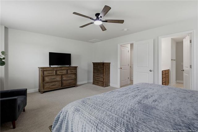 242 School Side Drive, Spring Lake, NC 28390