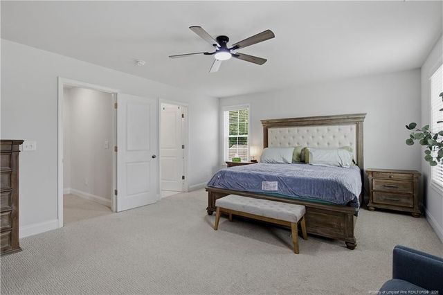 242 School Side Drive, Spring Lake, NC 28390