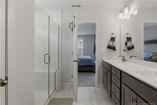 242 School Side Drive, Spring Lake, NC 28390