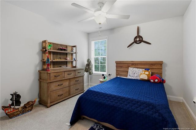 242 School Side Drive, Spring Lake, NC 28390